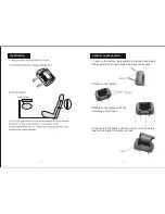 Preview for 5 page of Boss Audio Systems HIR8BGTM User Manual