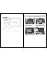 Preview for 2 page of Boss Audio Systems HIR9BGTA User Manual