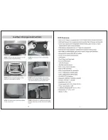 Preview for 3 page of Boss Audio Systems HIR9BGTA User Manual