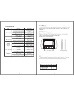 Preview for 5 page of Boss Audio Systems HIR9BGTA User Manual