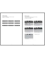 Preview for 8 page of Boss Audio Systems HIR9BGTA User Manual