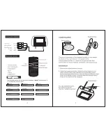 Preview for 5 page of Boss Audio Systems HIR9BGTM User Manual