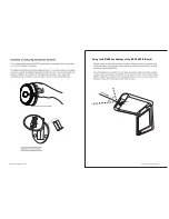 Preview for 4 page of Boss Audio Systems HP14RD User Manual