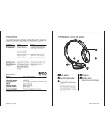 Preview for 4 page of Boss Audio Systems HP32 User Manual