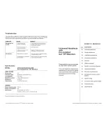 Предварительный просмотр 2 страницы Boss Audio Systems HR9.2-PAKB User Manual