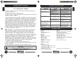 Предварительный просмотр 8 страницы Boss Audio Systems MC900B User Manual