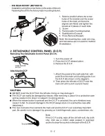 Предварительный просмотр 4 страницы Boss Audio Systems MCK1306W.6 User Manual