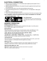 Preview for 6 page of Boss Audio Systems MCK1306W.6 User Manual