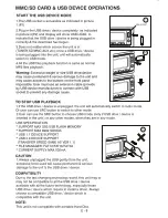 Preview for 10 page of Boss Audio Systems MCK1306W.6 User Manual