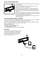 Предварительный просмотр 11 страницы Boss Audio Systems MCK1306W.6 User Manual