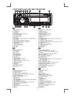 Предварительный просмотр 3 страницы Boss Audio Systems MCK1470.6 User Manual