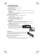 Предварительный просмотр 10 страницы Boss Audio Systems MCK1470.6 User Manual