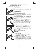 Предварительный просмотр 14 страницы Boss Audio Systems MCK1470.6 User Manual