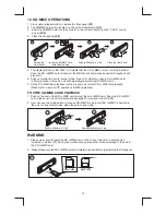 Предварительный просмотр 15 страницы Boss Audio Systems MCK1470.6 User Manual