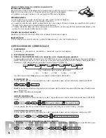 Preview for 6 page of Boss Audio Systems MCK1580.6 (Spanish) Manual Del Usuario