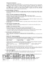 Preview for 8 page of Boss Audio Systems MCK1580.6 (Spanish) Manual Del Usuario