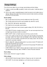 Preview for 13 page of Boss Audio Systems MGR300B User Manual And Quick Installation Manual