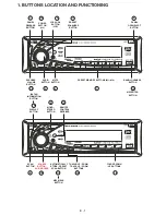 Preview for 2 page of Boss Audio Systems MP3-3195R User Manual