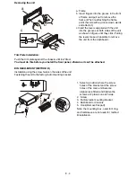 Preview for 5 page of Boss Audio Systems MP3-3195R User Manual