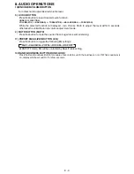 Preview for 10 page of Boss Audio Systems MP3-3195R User Manual