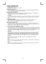 Preview for 9 page of Boss Audio Systems MP3-4600R User Manual