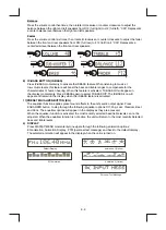 Preview for 10 page of Boss Audio Systems MP3-4600R User Manual