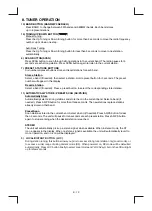 Preview for 13 page of Boss Audio Systems MP3-4600R User Manual