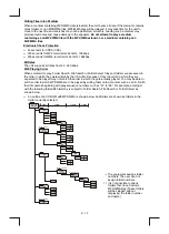 Preview for 16 page of Boss Audio Systems MP3-4600R User Manual