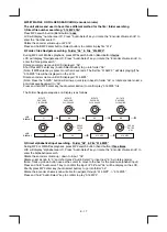 Preview for 18 page of Boss Audio Systems MP3-4600R User Manual