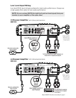 Предварительный просмотр 9 страницы Boss Audio Systems MR1000 User Manual