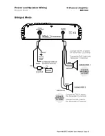 Предварительный просмотр 15 страницы Boss Audio Systems MR1000 User Manual