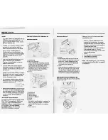 Preview for 3 page of Boss Audio Systems MR1200 User Manual