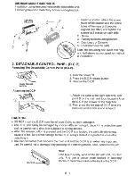 Preview for 4 page of Boss Audio Systems MR1309UAB User Manual