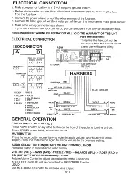 Preview for 6 page of Boss Audio Systems MR1309UAB User Manual