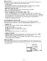 Preview for 7 page of Boss Audio Systems MR1309UAB User Manual