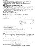 Preview for 8 page of Boss Audio Systems MR1309UAB User Manual