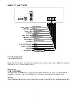 Предварительный просмотр 3 страницы Boss Audio Systems MR1360UAB User Manual