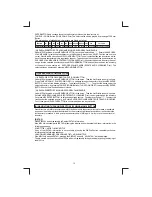 Preview for 16 page of Boss Audio Systems MR1520UA User Manual