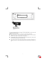 Preview for 2 page of Boss Audio Systems MR1525UI User Manual