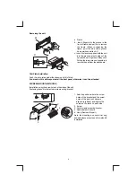 Preview for 5 page of Boss Audio Systems MR1525UI User Manual