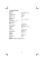 Preview for 23 page of Boss Audio Systems MR1525UI User Manual