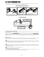 Preview for 20 page of Boss Audio Systems MR1560DI User Manual