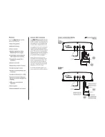 Preview for 4 page of Boss Audio Systems MR1950 User Manual