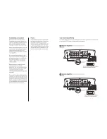 Preview for 6 page of Boss Audio Systems MR1950 User Manual