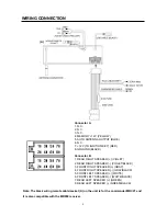 Предварительный просмотр 5 страницы Boss Audio Systems MR2180UA User Manual