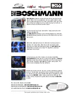 Preview for 2 page of Boss Audio Systems MR250.4 Brochure