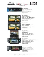 Preview for 31 page of Boss Audio Systems MR250.4 Brochure