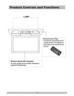 Preview for 4 page of Boss Audio Systems MS12050401R1 User Manual