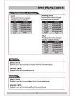 Preview for 17 page of Boss Audio Systems MS12050401R1 User Manual