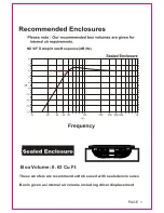 Preview for 2 page of Boss Audio Systems NX12FD User Manual